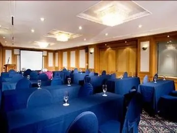 Commodore Hotel Busan