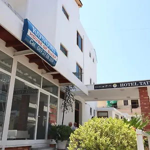 Tatzati 2 3*, Sarandë Albania