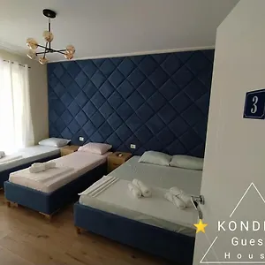 Kondili , Përmet Albania