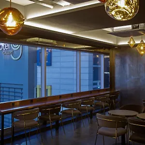 Hotel Lounge 26, Ciudad Metropolitana de Busan