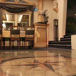 Hotel Zur Au ***