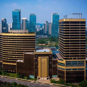 Songdo Park Южная Корея