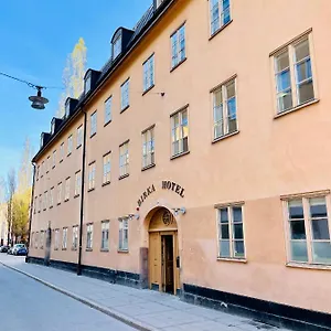 *** Hotel Birka Zweden