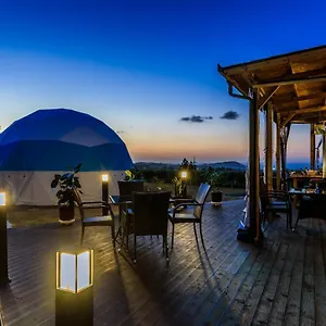 Starlight Glamping Hébergement de vacances