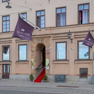 **** Hotel Gamla Stan, Bw Signature Collection Zweden