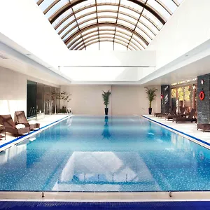 Novotel Ambassador Gangnam Южная Корея