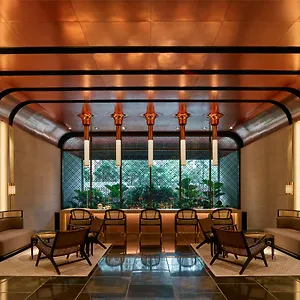 ***** Hotel The Ruma And Residences Maleisië