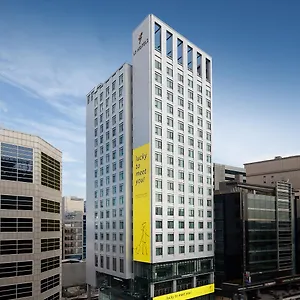**** Hotel L7 Myeongdong By Lotte Zuid-Korea