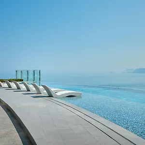 Hotel Signiel, Ciudad Metropolitana de Busan