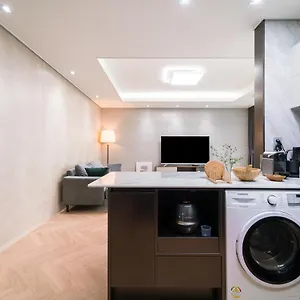 Le Collective Station Appartement