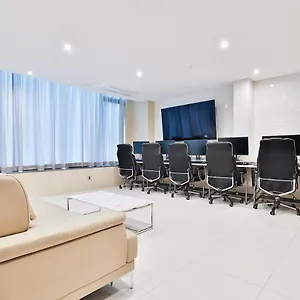 Hotel Seomyeon Ib, Ciudad Metropolitana de Busan