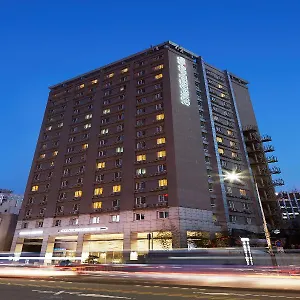 Uljiro Coop Dongdaemun 3*, Seul Corea del Sud