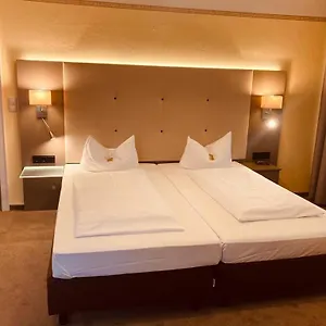 ** Hotel Rosenheimer Hof Duitsland