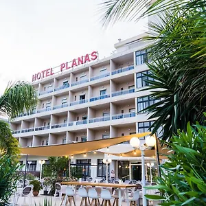Hotel Planas Salou