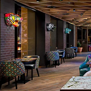 Hotel Nyx Portobello ****