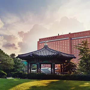 Hotel The Shilla *****