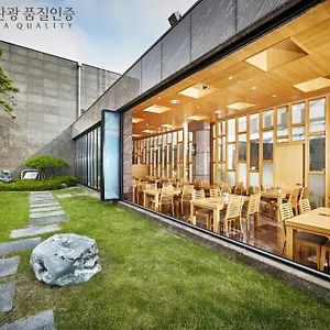 Hotel Arban, Ciudad Metropolitana de Busan