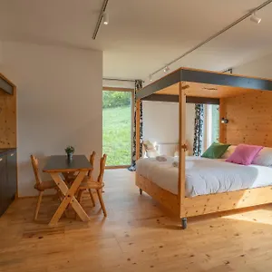 Eko Glamping Kristof , Cerklje na Gorenjskem Slovenia