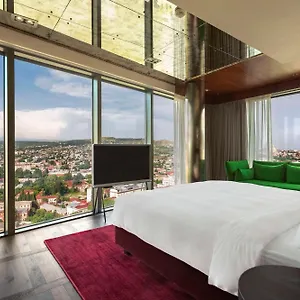 Hotel Radisson Blu Iveria *****