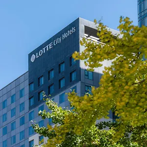 Hotel Lotte, Ilsan Ni