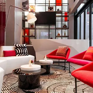 **** Hotel Ibis Styles Ambassador Myeong-dong Zuid-Korea