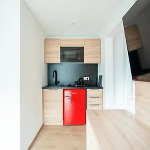 Hotel B&s ***