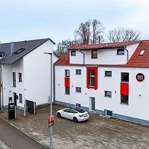 Hotel B&s ***