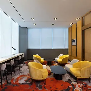 Hotel Ibis Ambassador Insadong-newly Renovated In 2025 Seúl