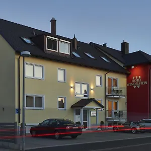 *** Hotel Hotel Wendelstein Duitsland