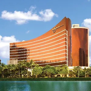Resort Wynn Macao