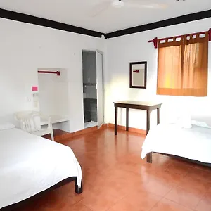 Hotel Marinelly Playa del Carmen