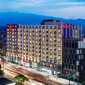 Ramada By Wyndham Hall Южная Корея
