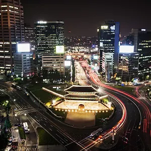 Hotel Fraser Place Namdaemun ****