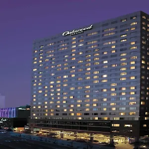 ***** Aparthotel Oakwood Premier Coex Center Zuid-Korea