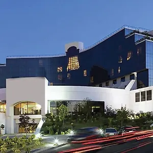 ***** Hotel Mak Albania Albanië