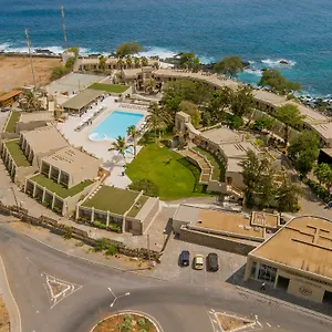 **** Hotel Oasis Praiamar Kaapverdische Eilanden