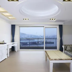 Отель Songdo, Пусан