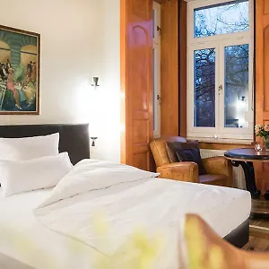 ** Hotel Ritzi Duitsland