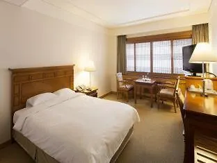 ****  Commodore Hotel Μπουσάν Νότια Κορέα