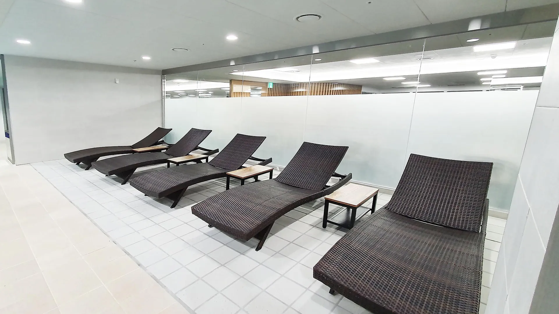 Commodore Hotel Busan 4*,  Corea del Sud