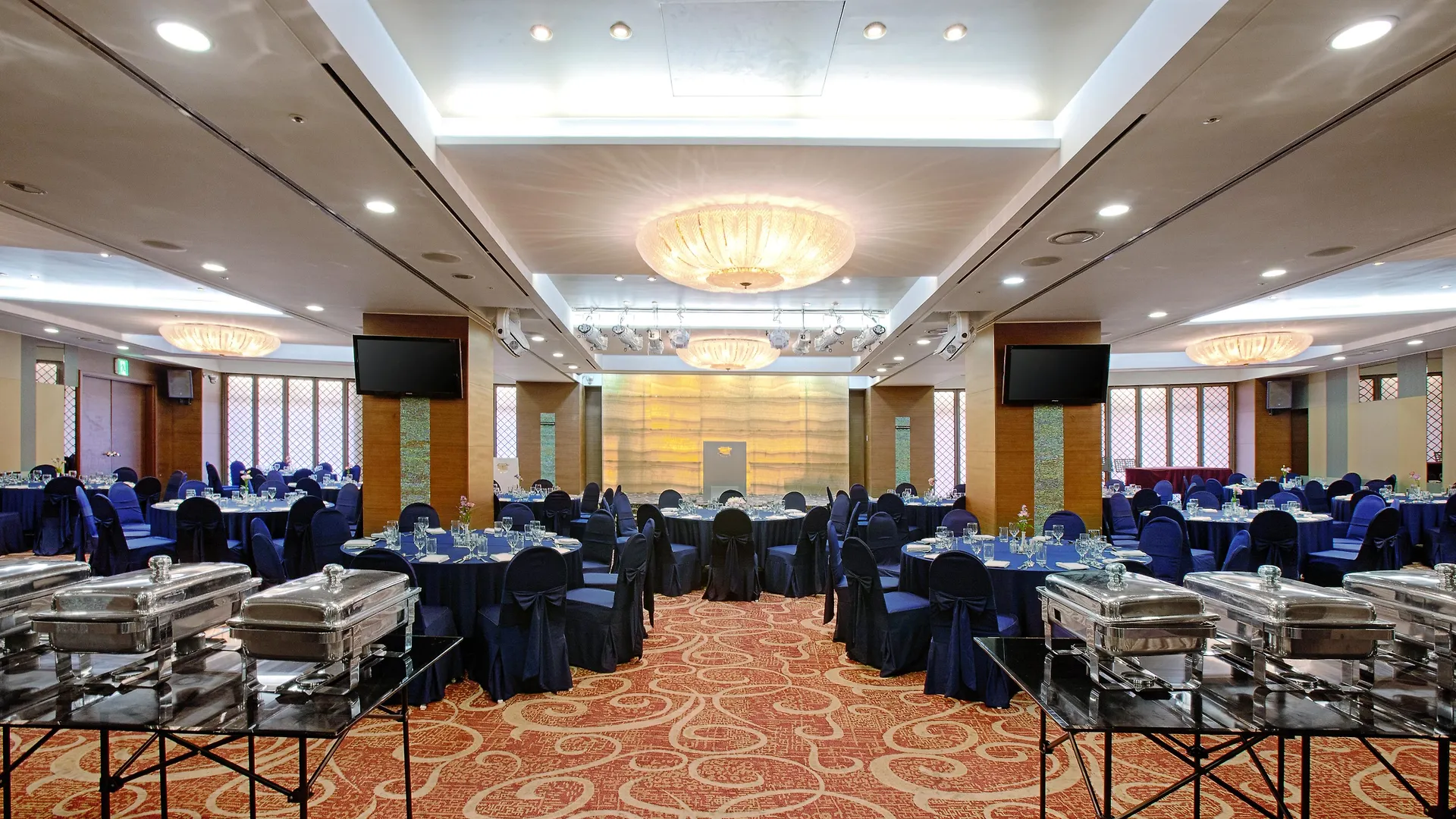 Commodore Hotel Busan