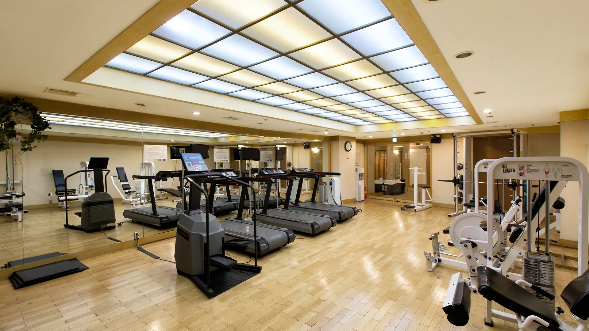 Commodore Hotel Busan 4*,  Corea del Sud