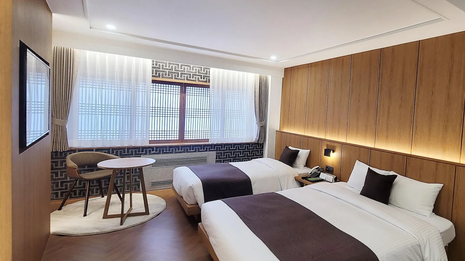 Commodore Hotel Busan