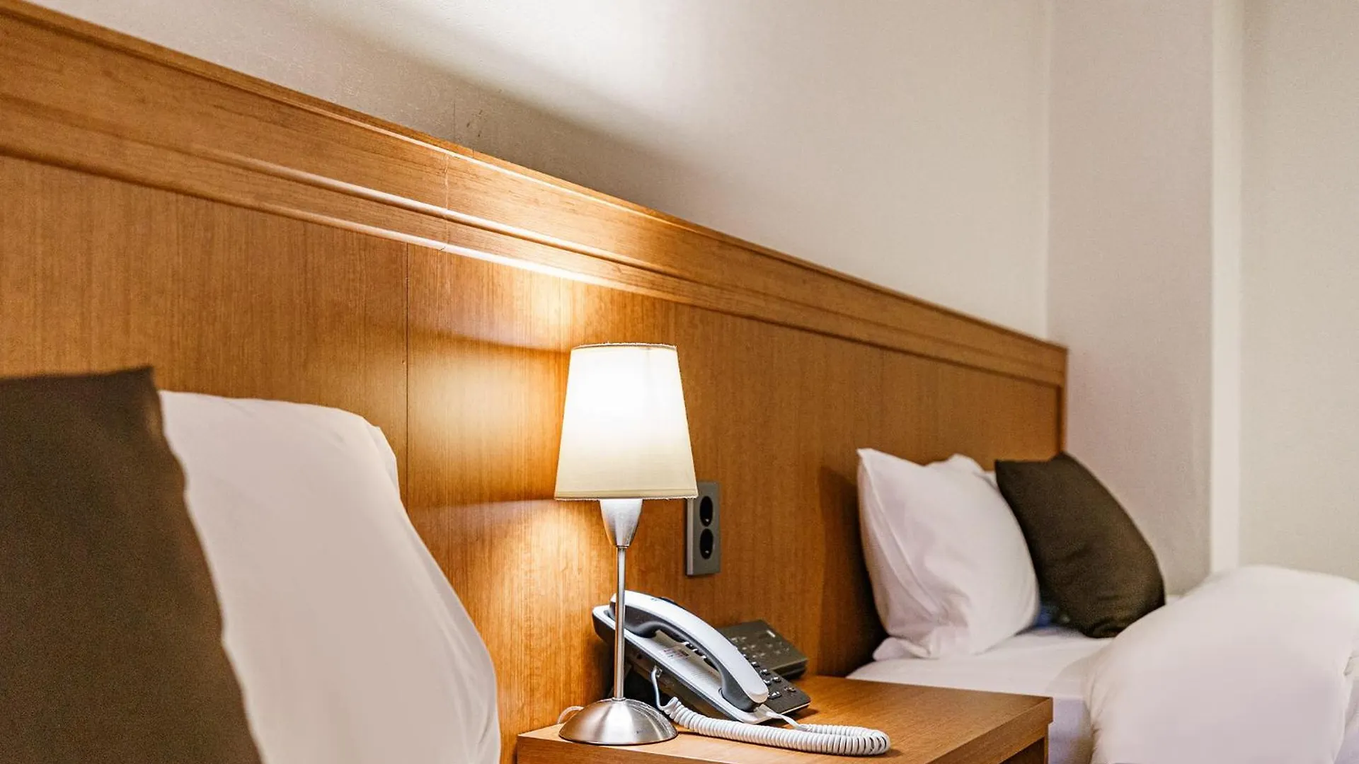 Commodore Hotel Busan 4*,  Corea del Sud