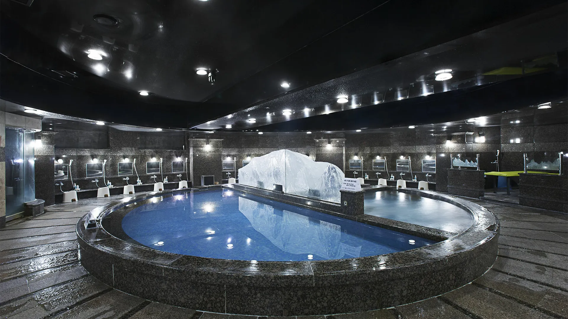 Commodore Hotel Busan